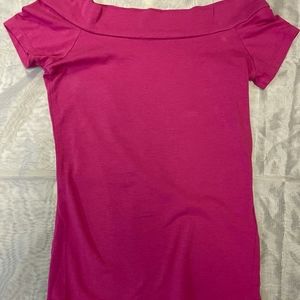 Off shoulder Summer Blouse